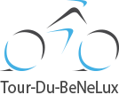 Tour de Benelux logo
