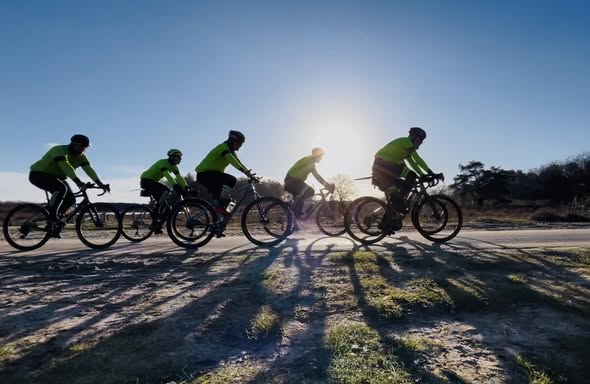 Winter editie Hollands Venetië Tocht
